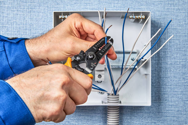 Emergency Electrical Repair Services in Winters, CA