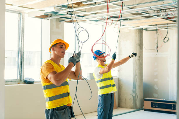 Commercial Electrical Services in Winters, CA